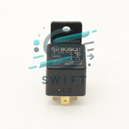 1PCS 24VDC 5Pin Relay BOSCH 0332019203 V23234-C1004-Y017 Power