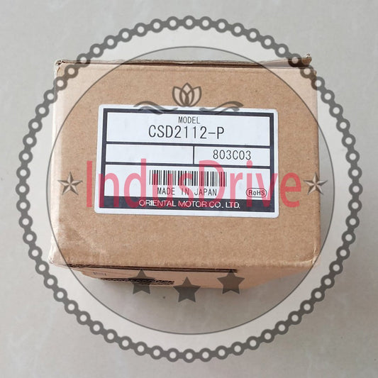 1PC Vexta Oriental CSD2112-P Stepping Motor Driver fast shipping