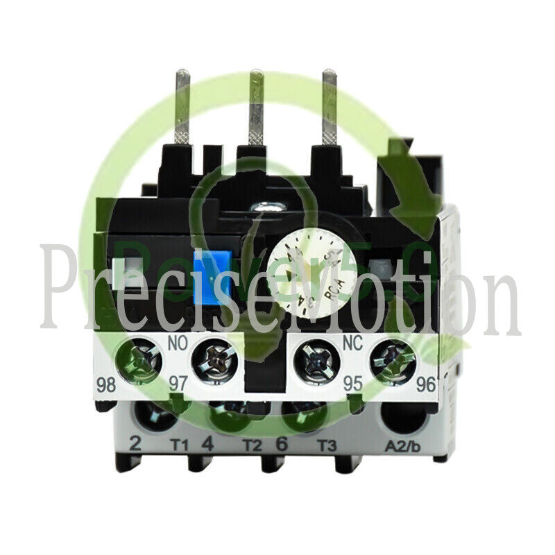 Shihlin TH-P12E 3 Pole Thermal Overload Relay (15A ) 12A-18A 1PCS