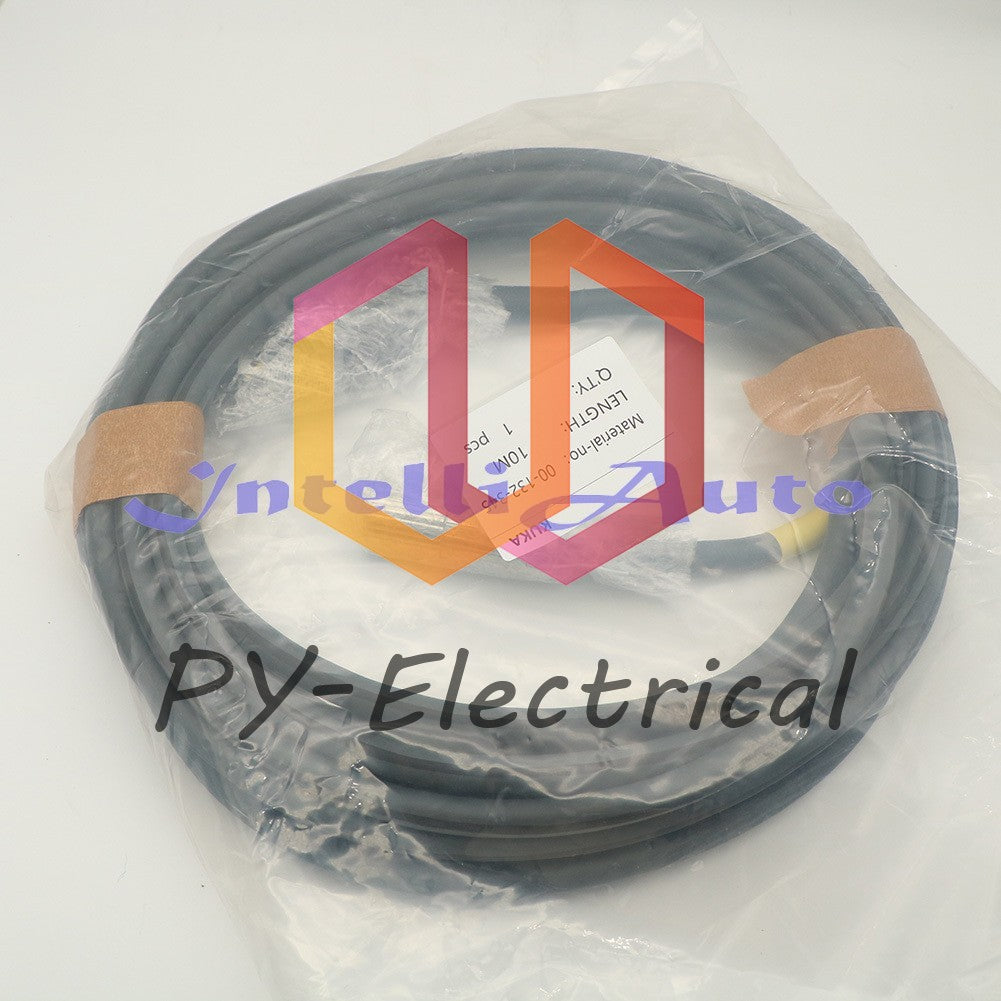 FOR KUKA KCP2 00-110-186 00-132-345 KUKA Robot C2 Teach Pendant Line 1Pcs/