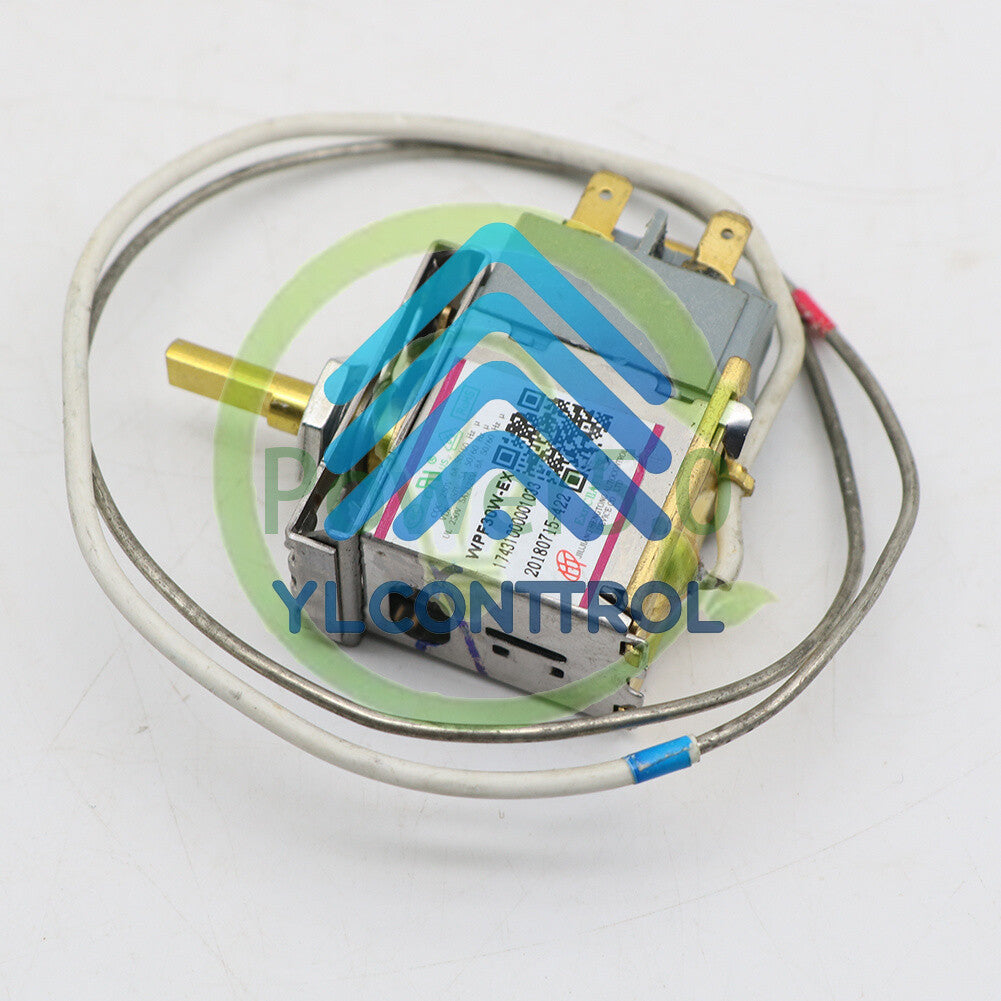 Refrigerator Thermostat Temperature Control WPF30W-EX Mechanical Universal 1x