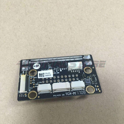 1 pc DJI Phantom 4 Part 3 - Power Interface Port Module #kUS