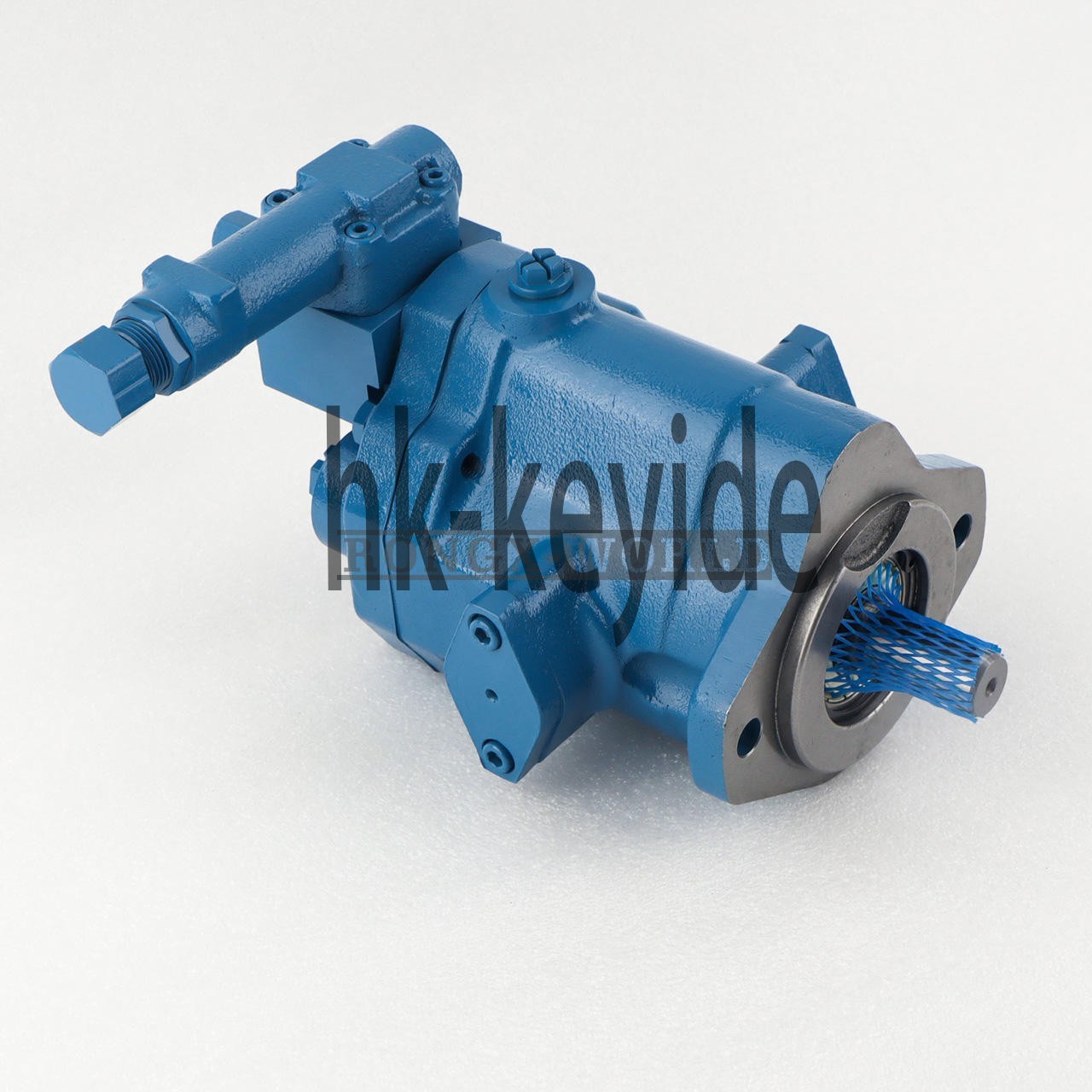 1PCS Eaton Vickers Pump PVQ10-A2R-SE1S-20-C21D-12-S2 PVQ10A2RSE1S20C21D12S2 ～