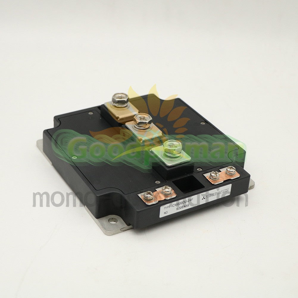 MITSUBISHI Module CM600DU-24F CM600DU24F 1Pcs/