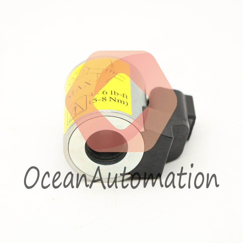 Solenoid valve coil Vickers 300AA00024A 1PCS