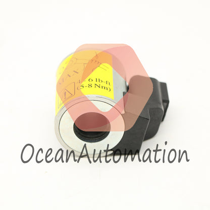 Solenoid valve coil Vickers 300AA00024A 1PCS