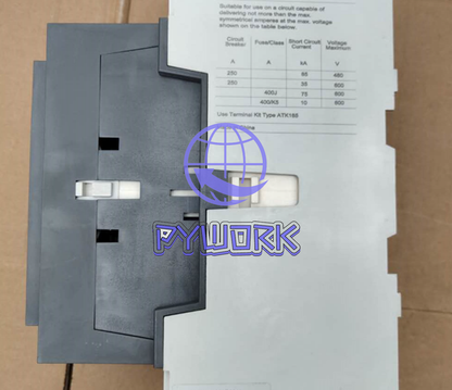 ABB A185-30 A185-30-11 AC Contactor 110V