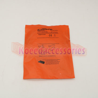 IFM IE5343 Inductive Sensor Threaded Type 10...30 DC PNP/NPN 1PCS