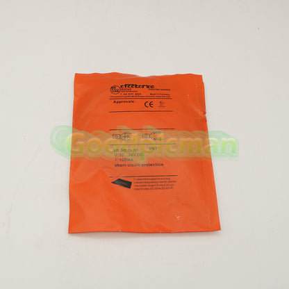 1PCS IFM IE5343 Inductive Sensor Threaded Type 10...30 DC PNP/NPN