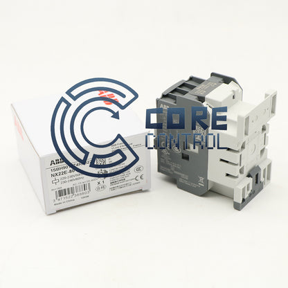 1PCS ABB Contactor relay NX22E-80 220-230V50Hz/230-240V60Hz 1SBH901074R8022