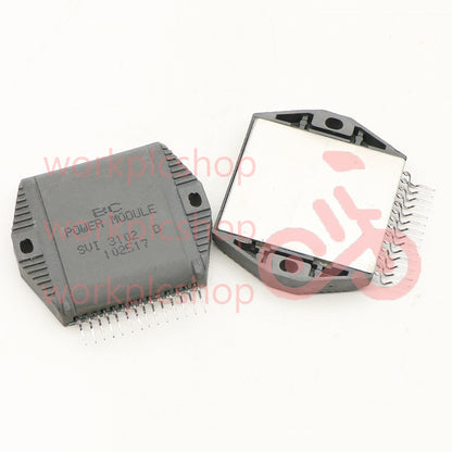 2PCS SVI3102D SANYO SVI3102 POWER MODULE chip #US