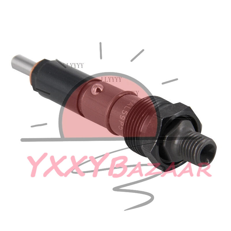 6PCS 50HP Fuel Injectors 3919350 For 89-93 Dodge Cummins 5.9L 12V 0432131837