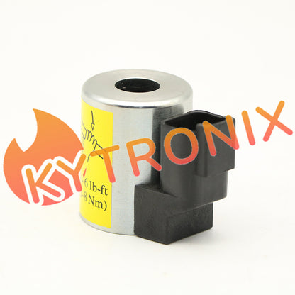 1PCS Vickers 300AA00024A Solenoid valve coil
