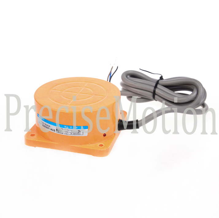 1PC OMCH TCO-3040A TCO3040A PROXIMITY SWITCH FREE SHIPPING