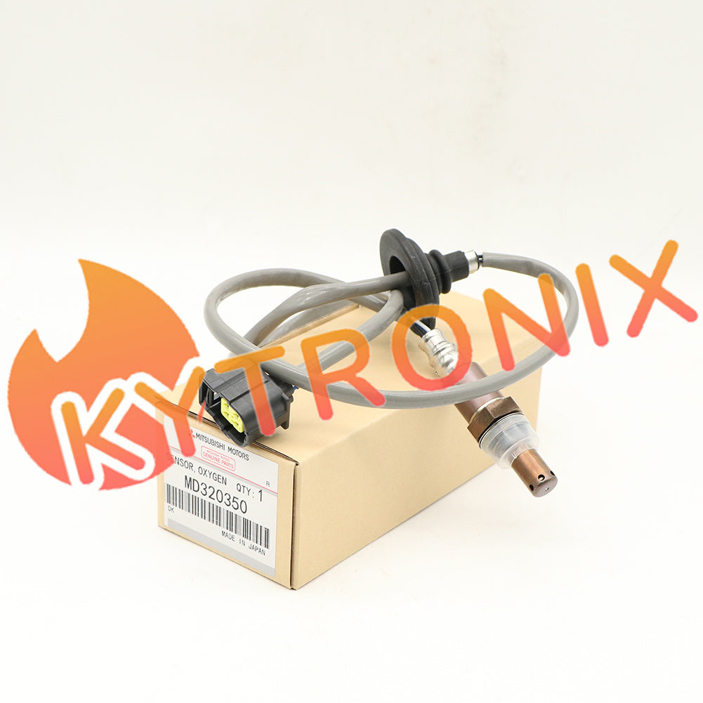 1PC Mitsubishi Van PD6W front oxygen sensor FOR MD320350 four-wheel drive