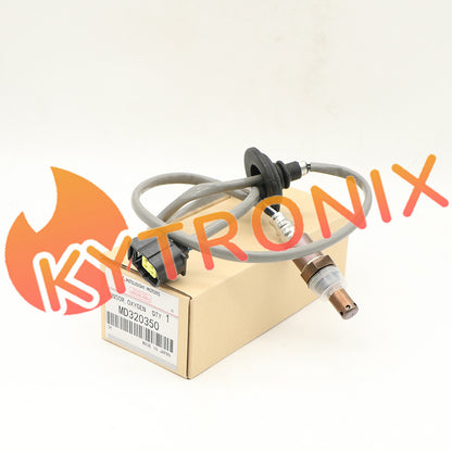 1PC Mitsubishi Van PD6W front oxygen sensor FOR MD320350 four-wheel drive