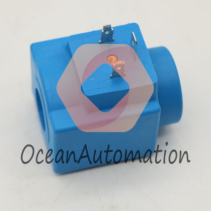 1PCS Danfoss 018F7363 BB230CS Solenoid Coil
