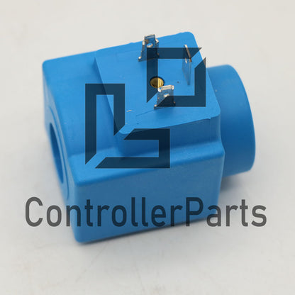 1PCS Danfoss 018F7363 BB230CS Solenoid Coil