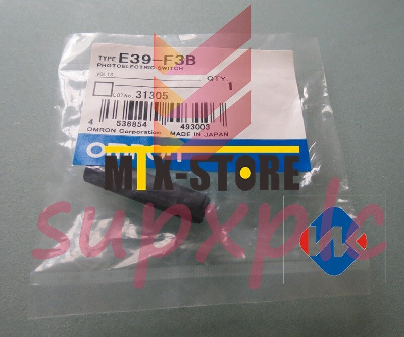 1pcs Omron Fiber optic focusing mirror E39-F3B E39F3B #F