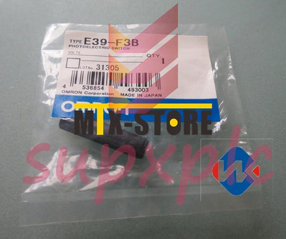 1pcs Omron Fiber optic focusing mirror E39-F3B E39F3B #F