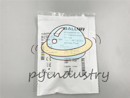 BALLUFF BES05EU BES M18MI-PSC12B-S04G Proximity Sensor One