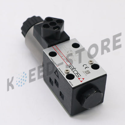 1PCS ATOS SDHE-0639/0 Solenoid Valve 24DC