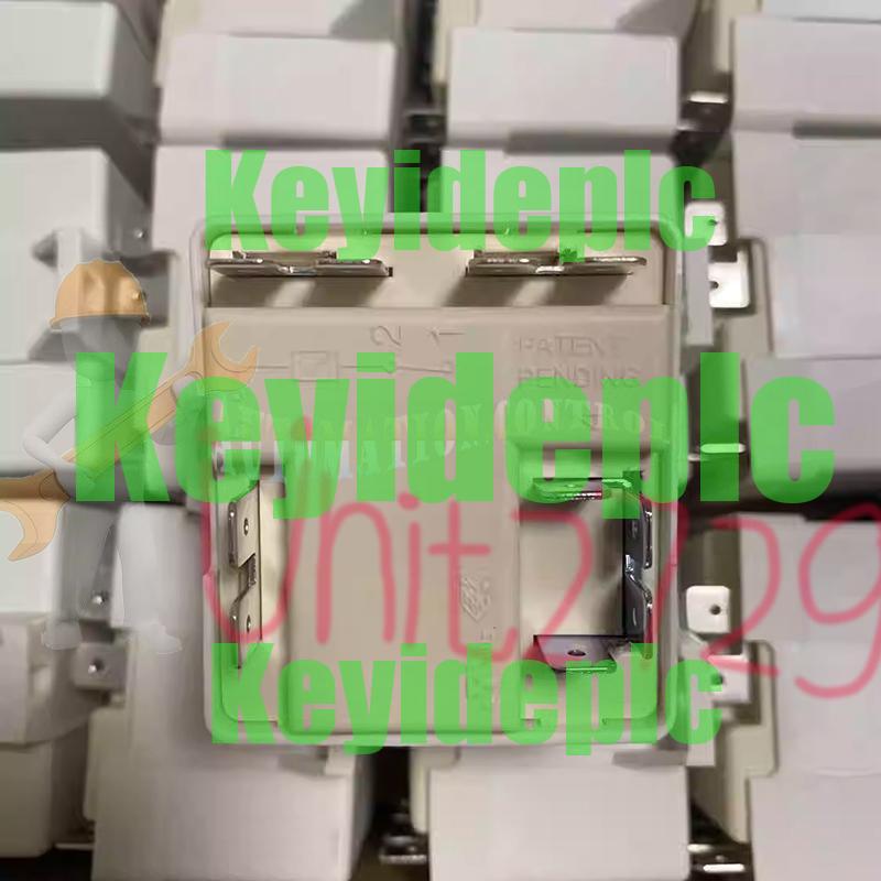 1Pc 3P 220V Compressor Start Relay RVA4G3D 35A-400V #ke