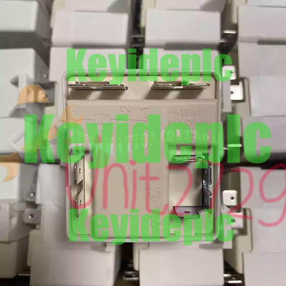 1Pc 3P 220V Compressor Start Relay RVA4G3D 35A-400V #ke