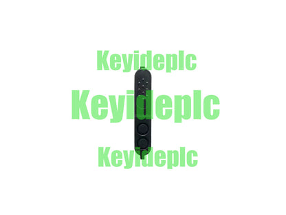 10Pcs For CP100d DP540 DEP250 C1200 C2620 C2660 Radio PTT Launch Button Bezel