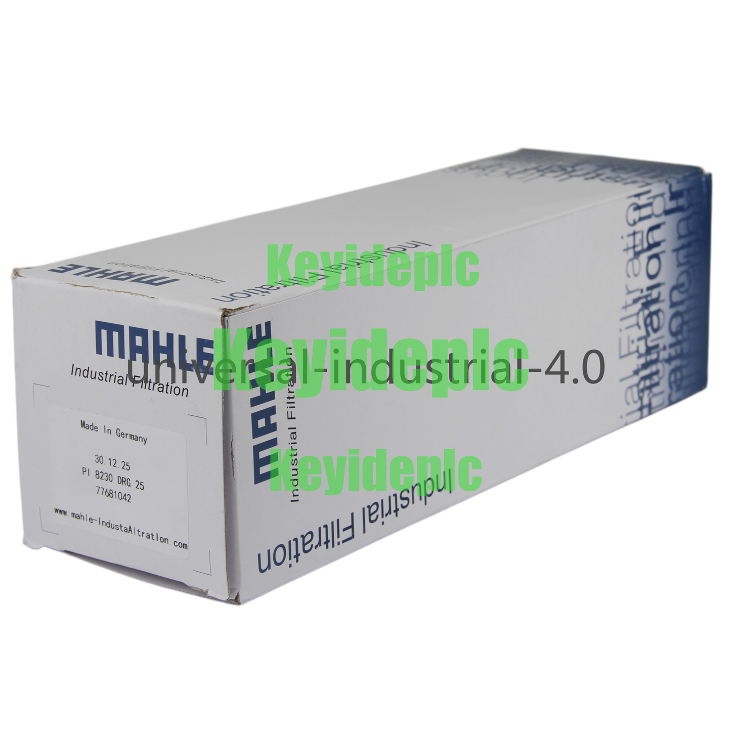 MAHLE PI8230DRG25 Hydraulic Filter Element #ke
