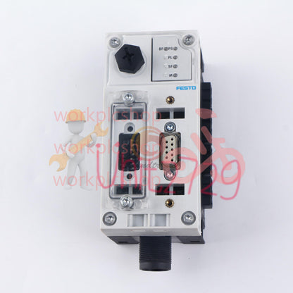 1PCS FESTO bus node 195740 CPX-FB13 #US