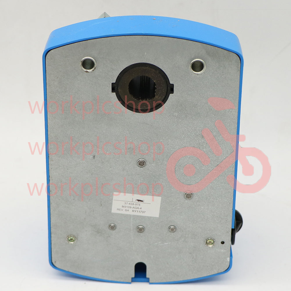 1PCS JOHNSON M9109-AGA-4 Valve Actuator #US