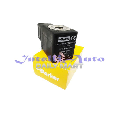 PARKER 483510S5 XS03XS5 F Coil