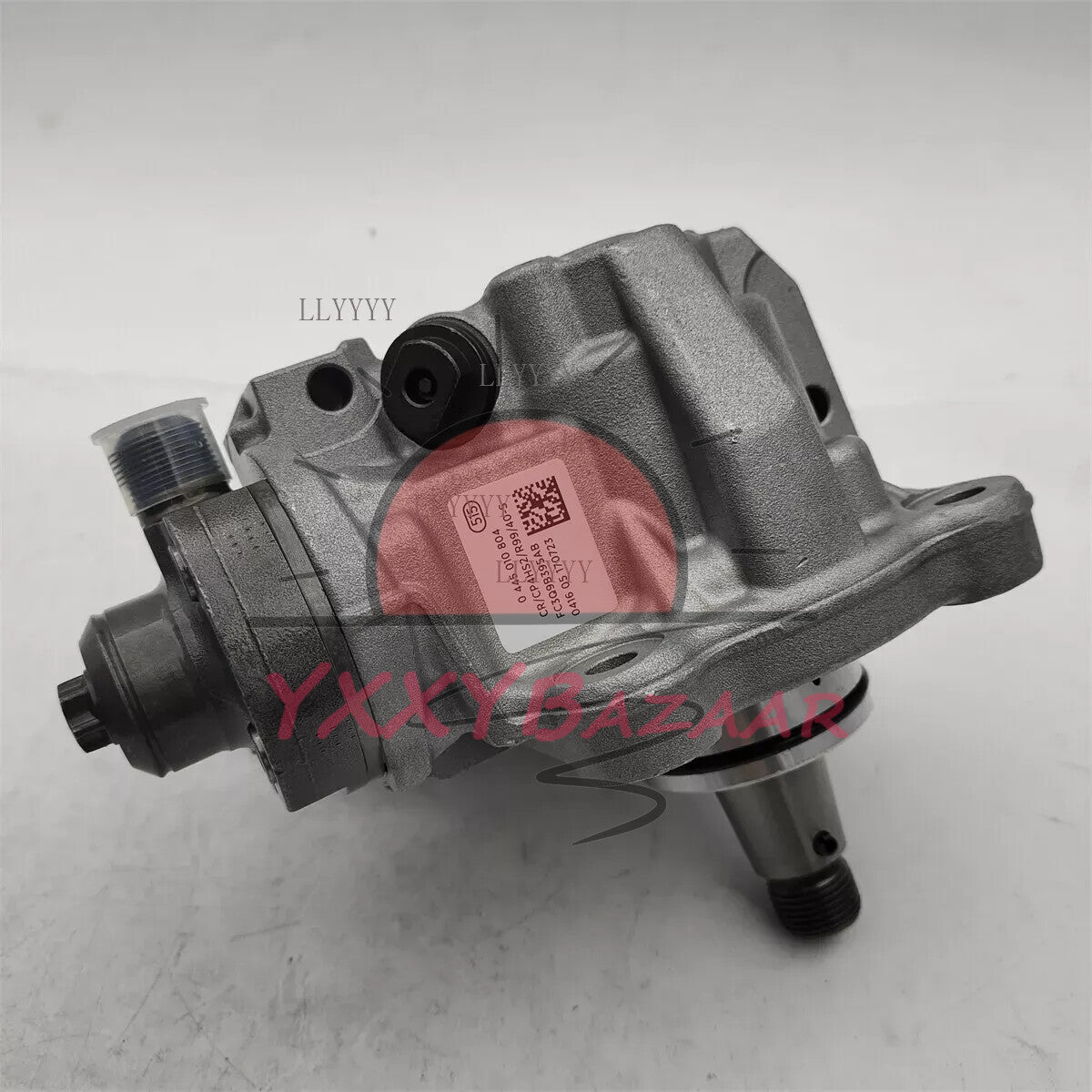 BC3Z9A543A Bosch High Pressure Fuel Pump Fits For Ford 15-19 Power Stroke 6.7L*