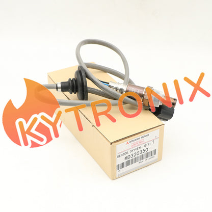 1PC Mitsubishi Van PD6W front oxygen sensor FOR MD320350 four-wheel drive