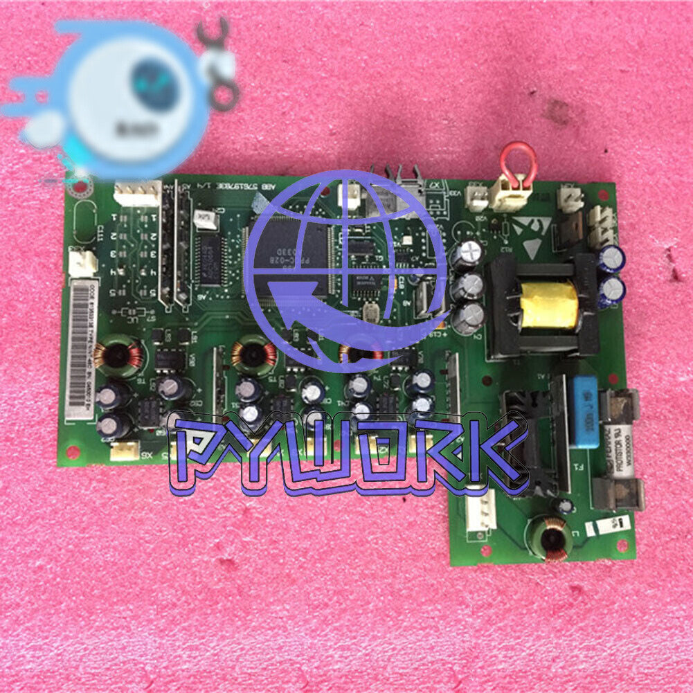 1PCS ABB inverter ACS600 series power board NINT-46C