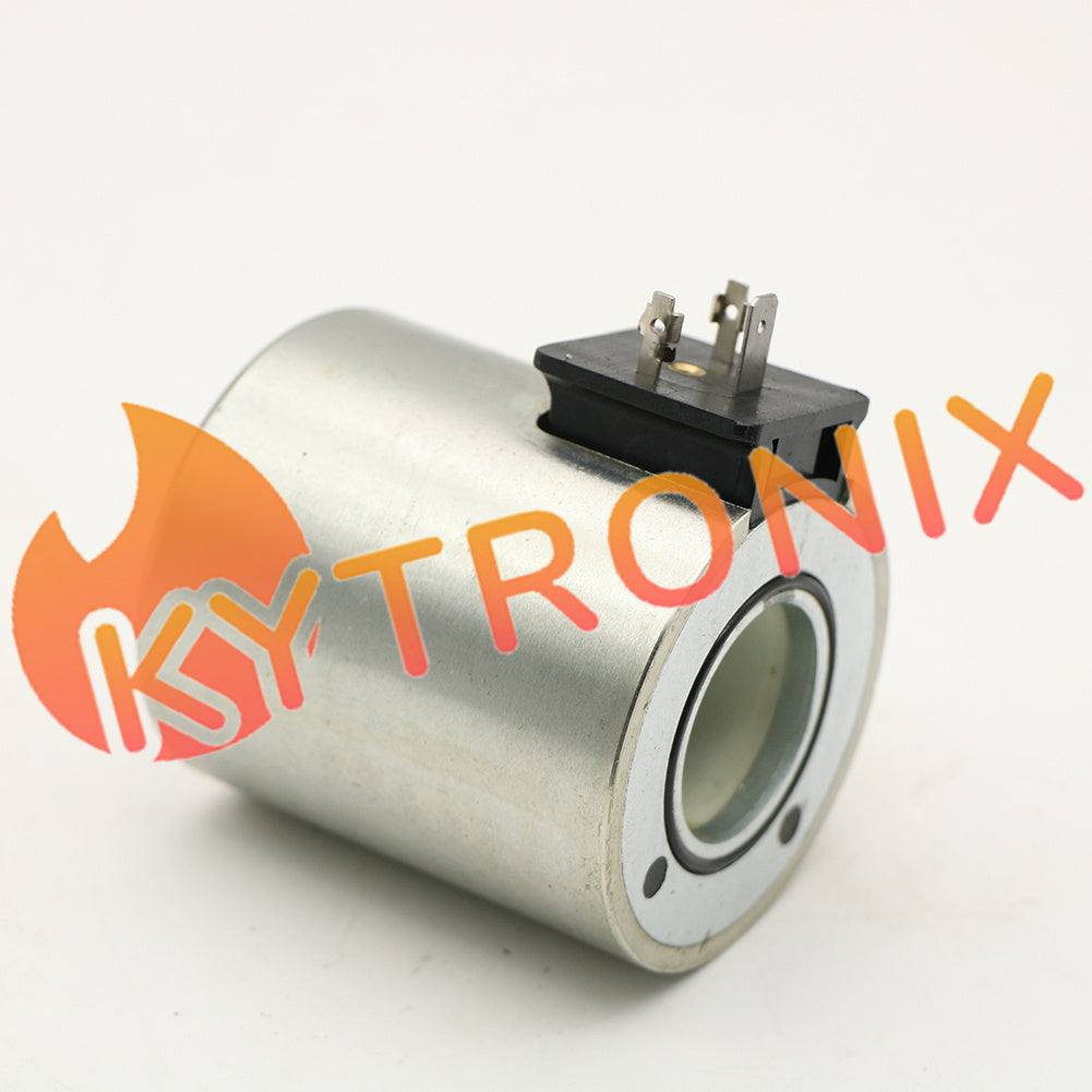 1pcs 6033556-001 Vickers 617471 24VDC 39W solenoid directional valve coil