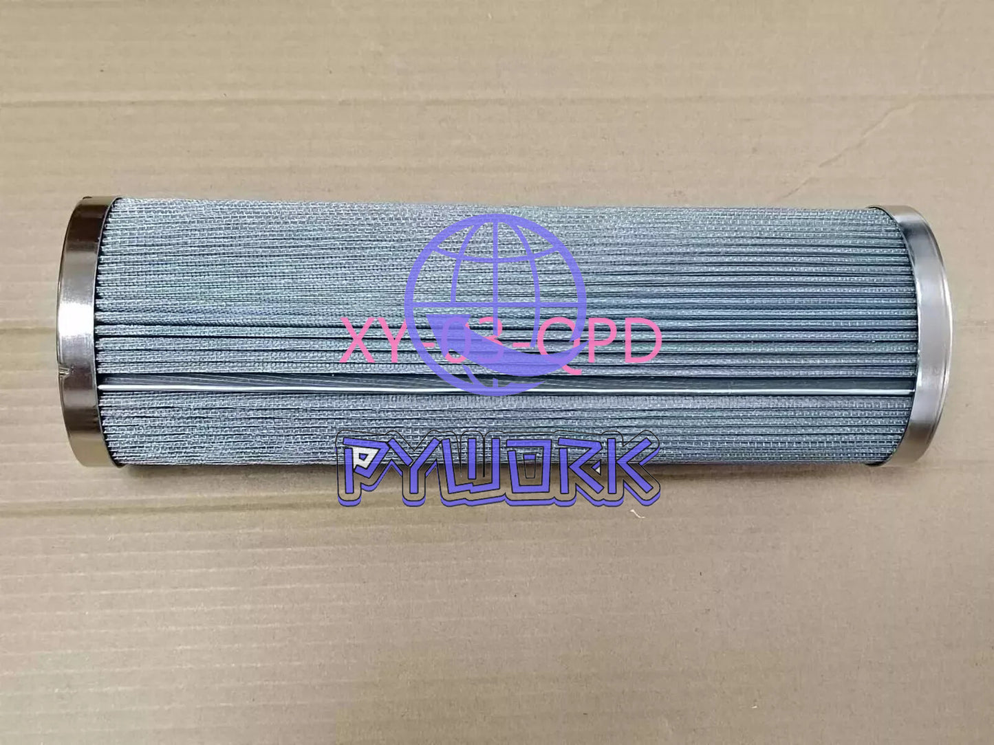 1Pcs MAHLE PI8430DRG60 HYDRAULIC FILTER ELEMENT Freight Free