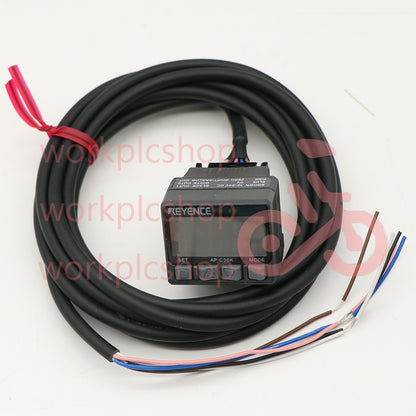 1PCS Keyence AP-C30K Pressure Sensor APC30K #US