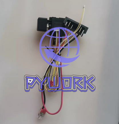 1pcs fit for CPXTE 04-257D Switch Kit N743702 Dewalt Drill Parts ~