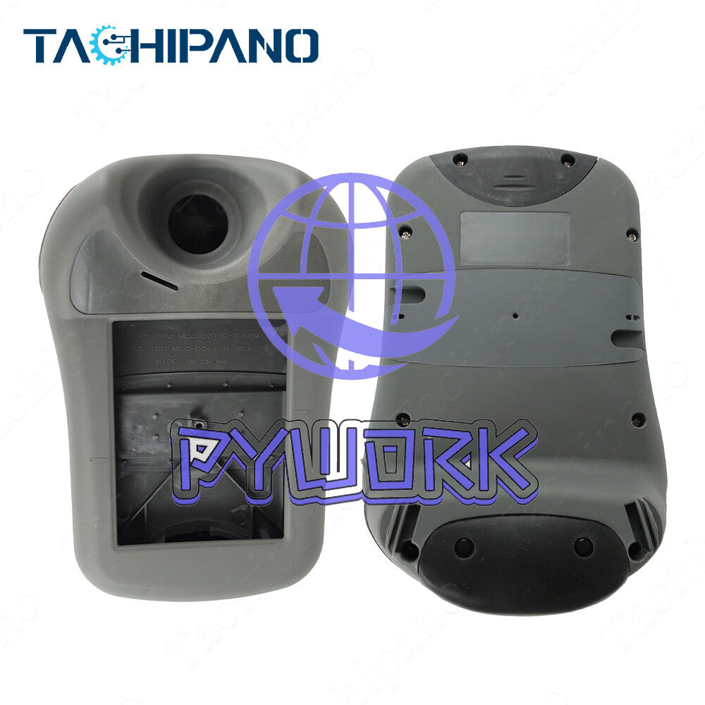 Plastic case For IRC5 DSQC 679 Robot 3HAC028357-001 Teach Pendant