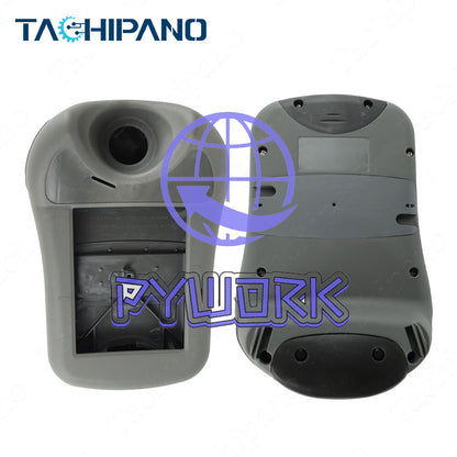 Plastic case For IRC5 DSQC 679 Robot 3HAC028357-001 Teach Pendant
