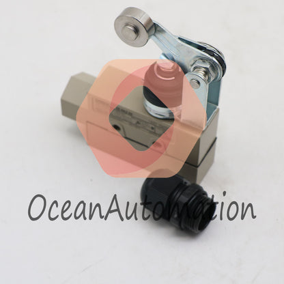 1PCS Omron ZE-NA2-2S Limit Switch ZENA22S