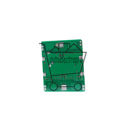 10pcs HB100 Microwave Sensor Doppler Radar Wireless Module Motion Detector #10