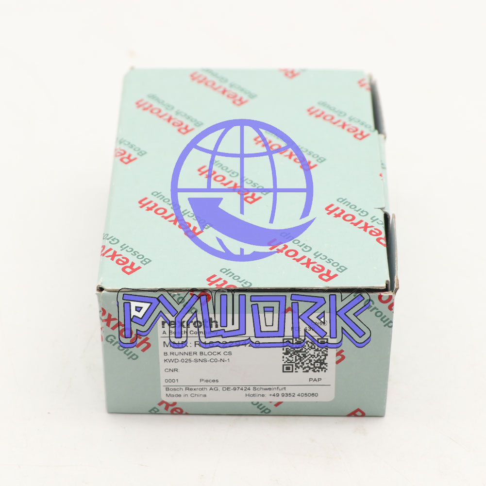 Rexroth R162229420 Ball Slider 1PCS