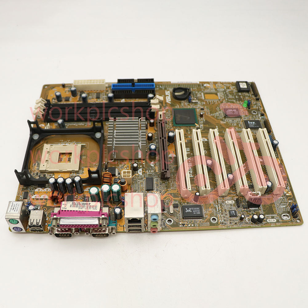 1PCS ATX Motherboard for ASUS P4PE-X Standard
