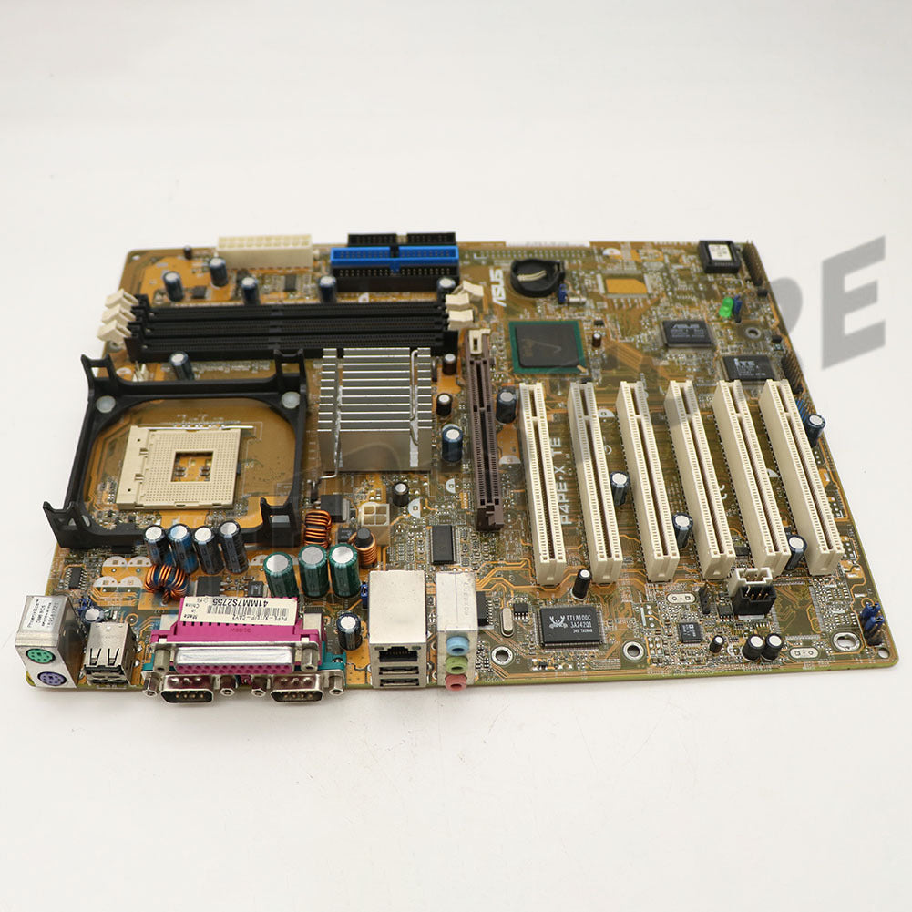 1PCS ATX Motherboard for ASUS P4PE-X Standard