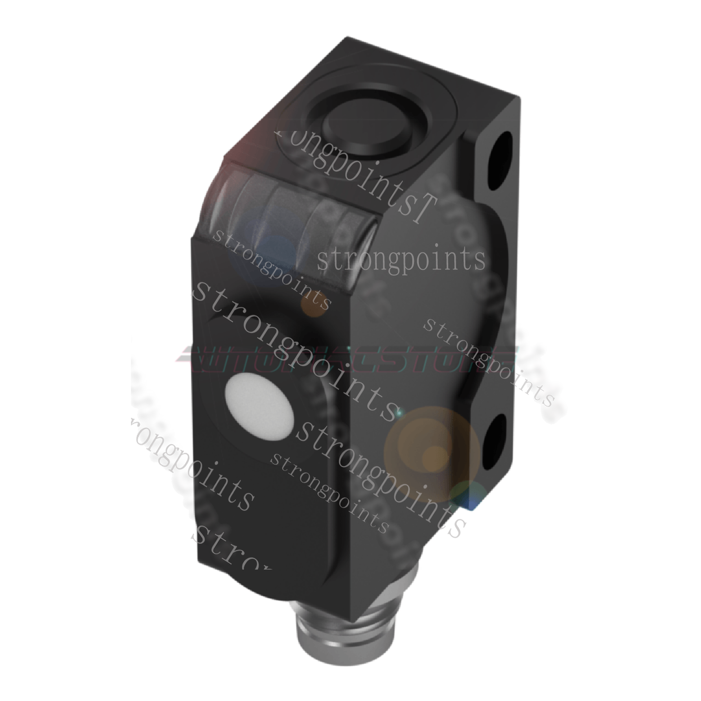BALLUFF BUS R06K1-XA-02/015-S75G(BUS004K)Ultrasonic Sensors With Analog Output