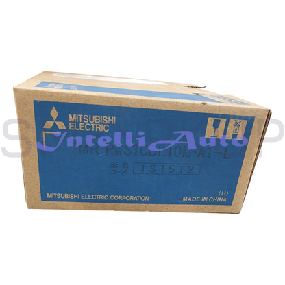 MITSUBISHI MR-PWS1CBL10M-A1-L Servo Power Cable
