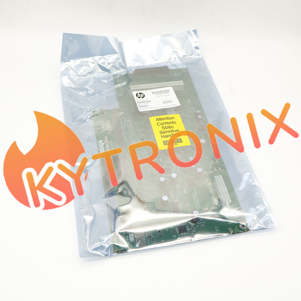 1PCS Main PCA CR647-67011 CN727-60006 Fit HP DJ T790 T1300 T2300